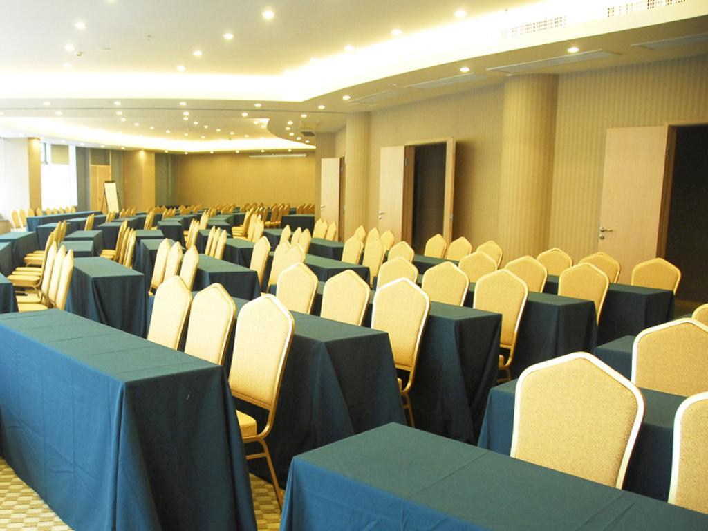 Days Inn Guangzhou Exterior foto