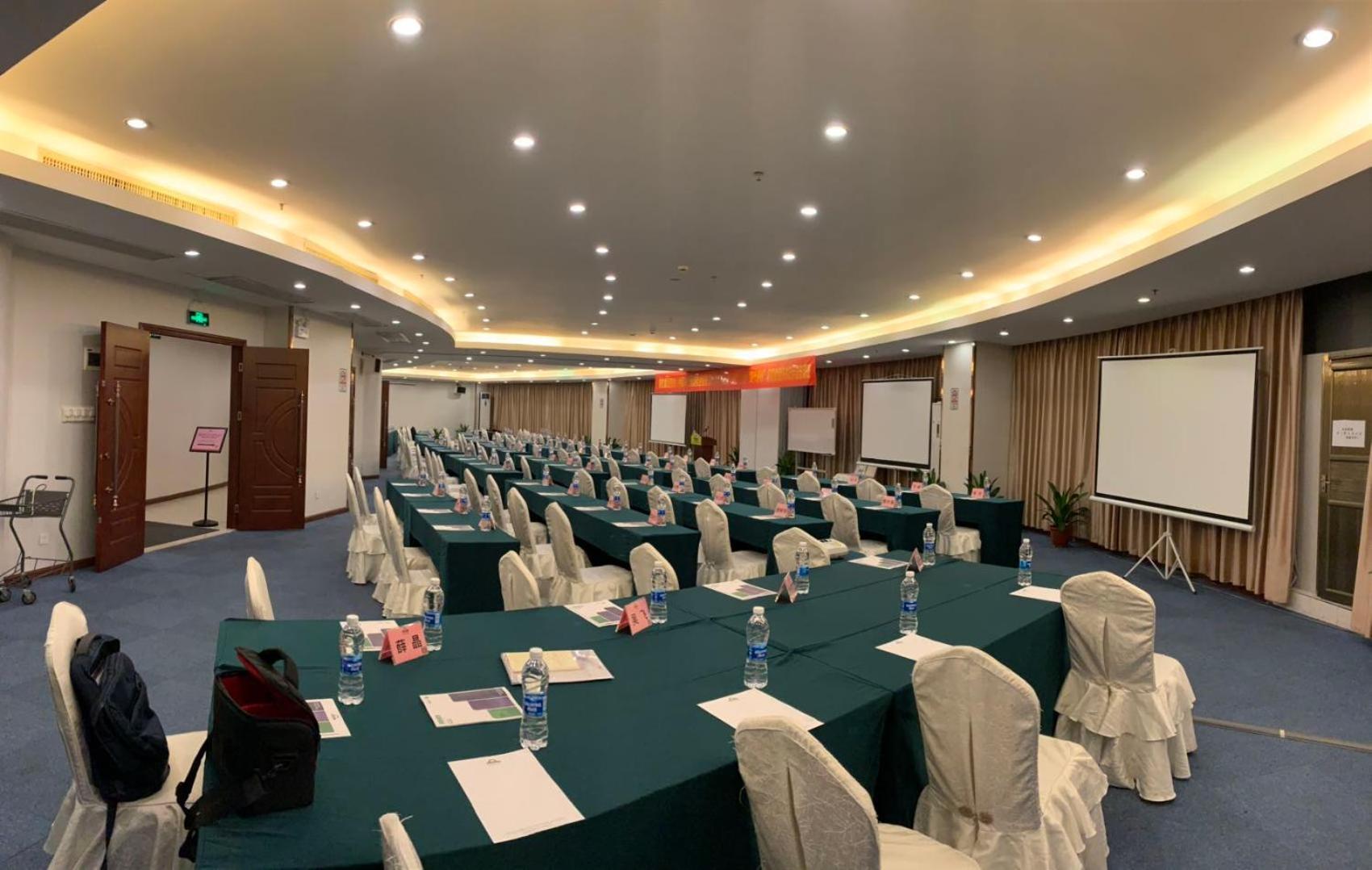 Days Inn Guangzhou Exterior foto