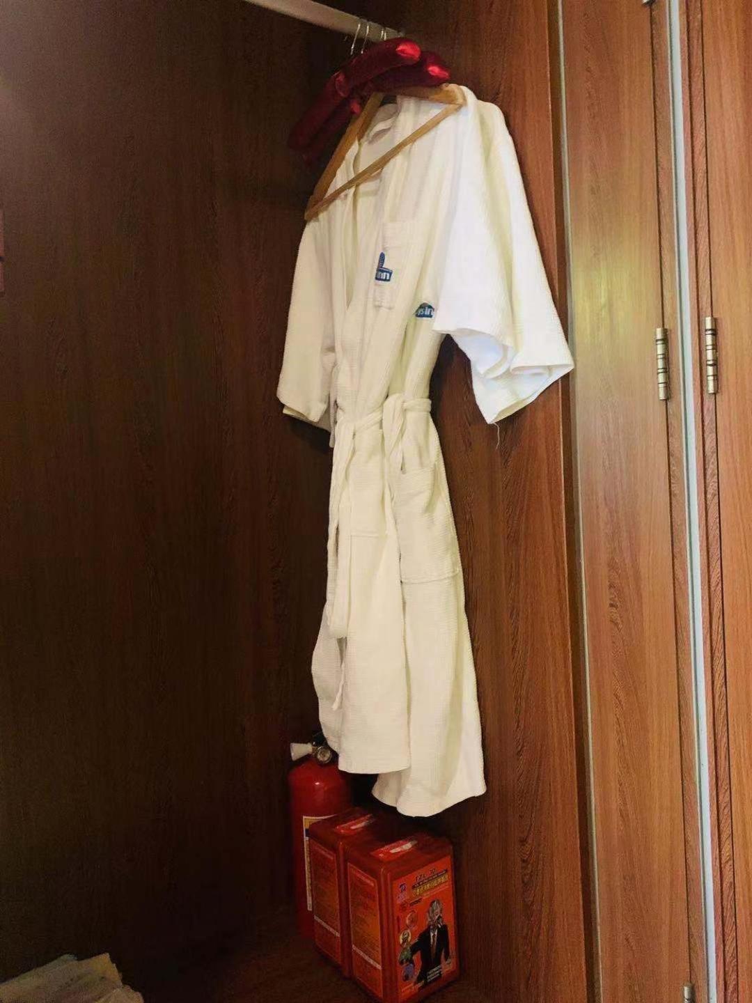 Days Inn Guangzhou Exterior foto