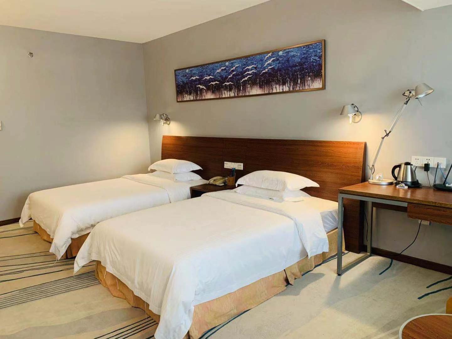 Days Inn Guangzhou Exterior foto