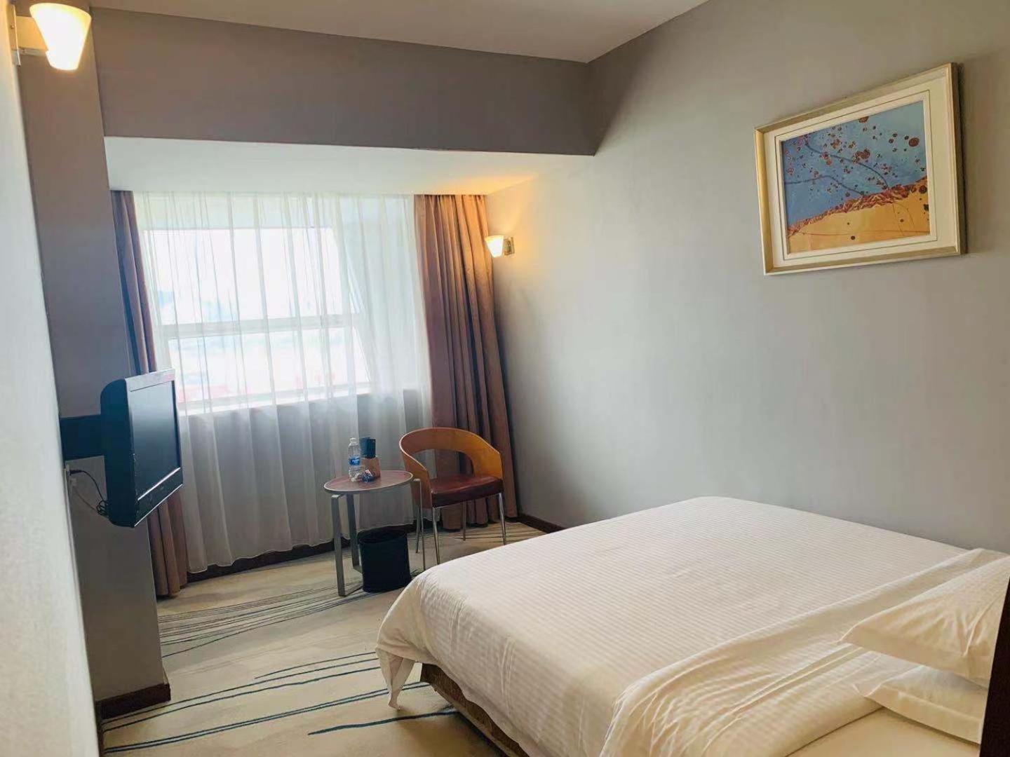 Days Inn Guangzhou Exterior foto